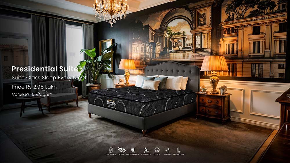 Snoozer Pranasleep Catalog 2025-10