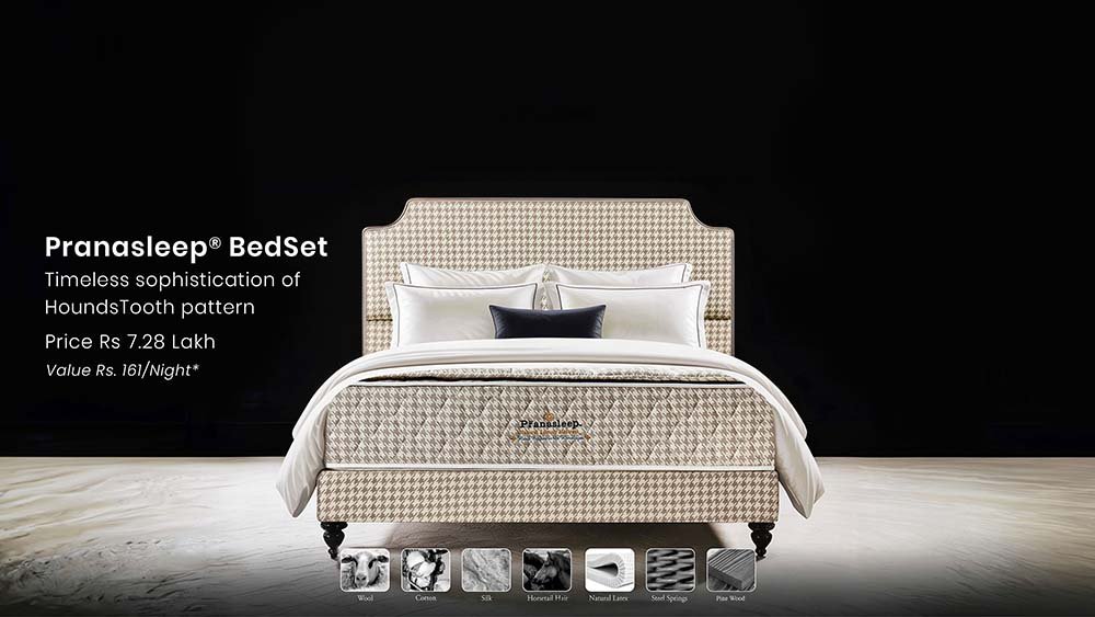 Snoozer Pranasleep Catalog 2025-16