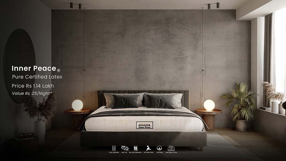 Snoozer Pranasleep Catalog 2025-5