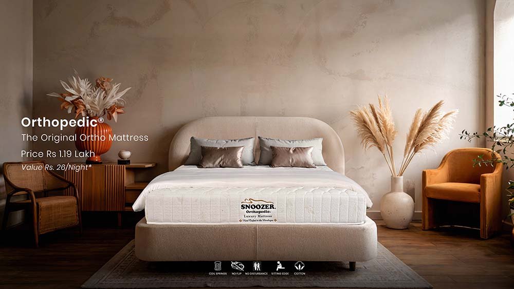 Snoozer Pranasleep Catalog 2025-7