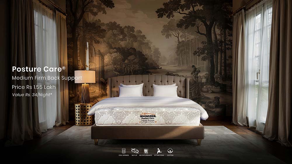 Snoozer Pranasleep Catalog 2025-9