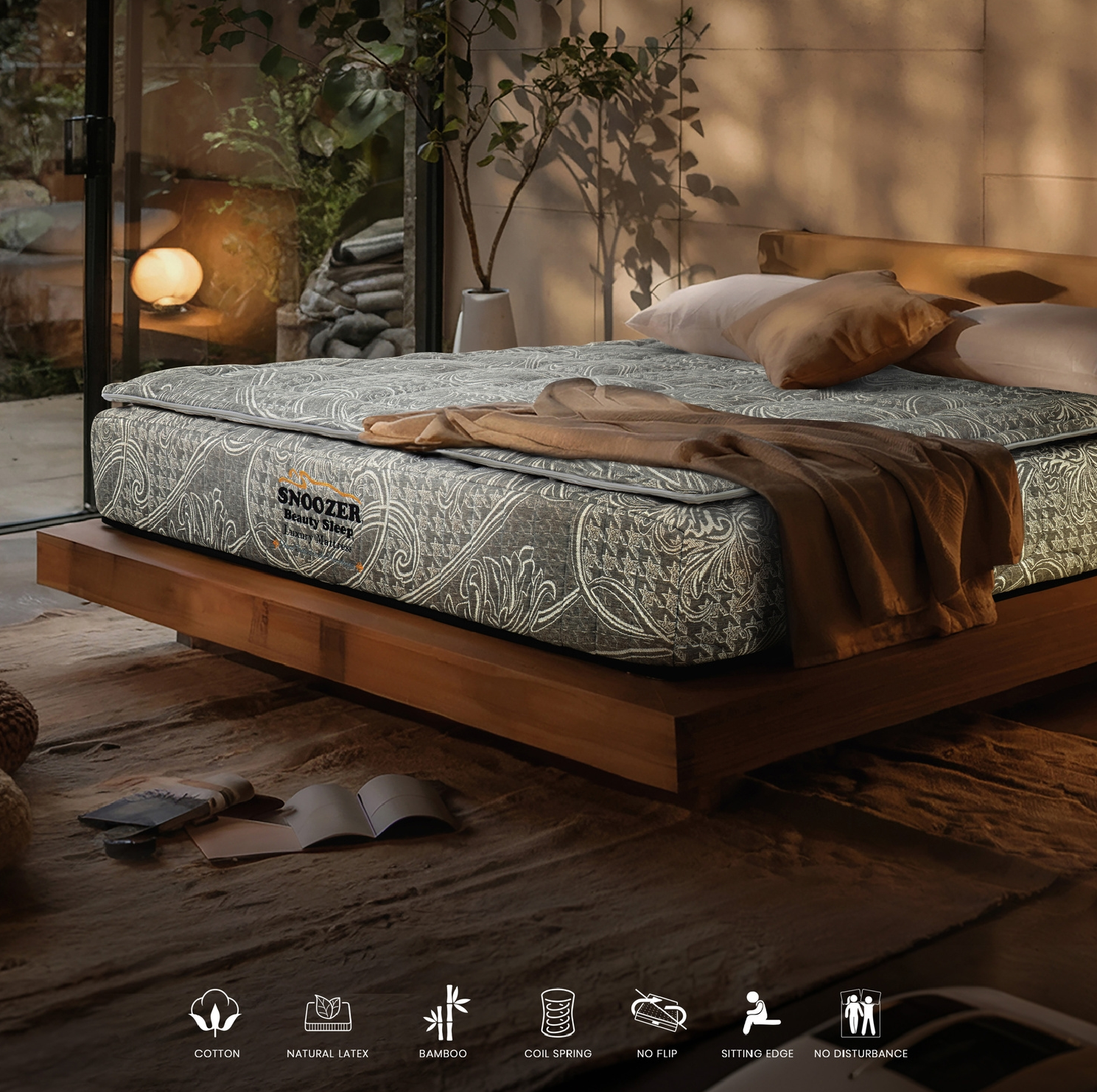 Beauty Sleep®