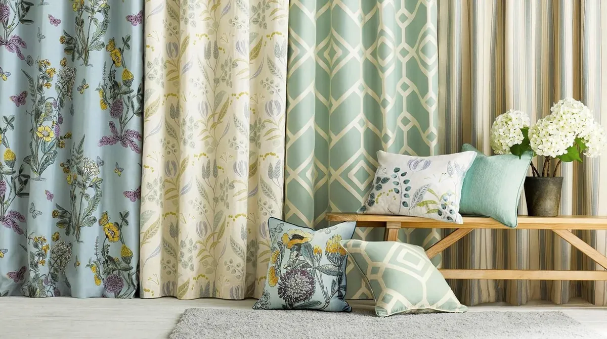 Fine Furnishings - Image 3
