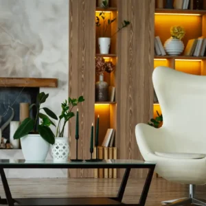 Fine Furnishings