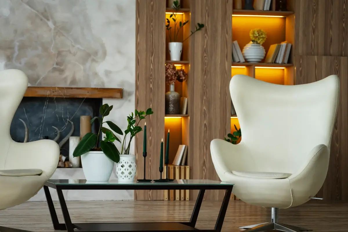 Fine Furnishings