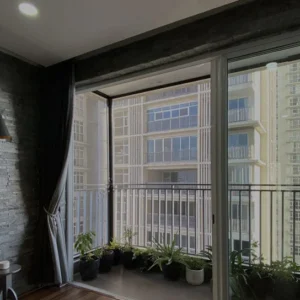 Balcony Screens