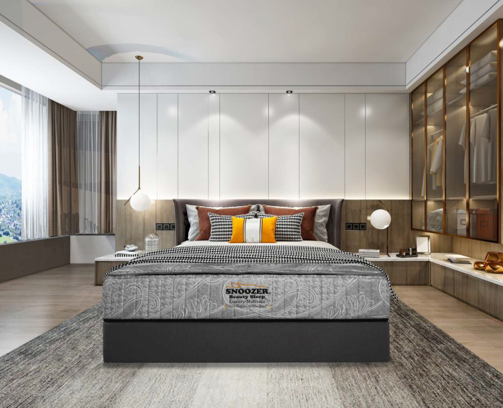Premium mattress in Bangalore for comfortable sleep