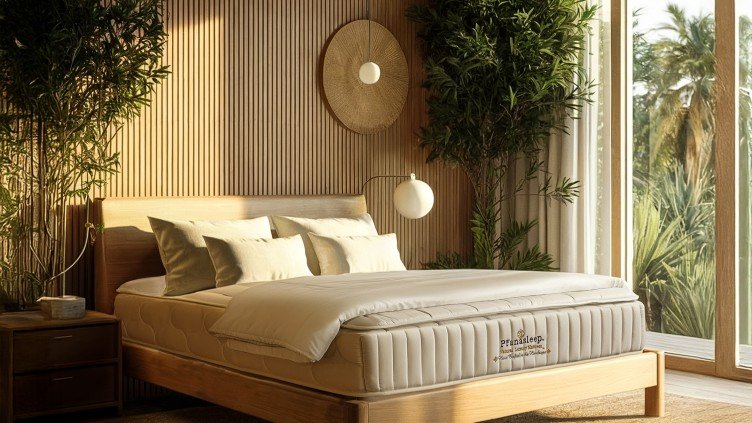 Did You Know… The Most Important Piece of Furniture is Your Mattress?