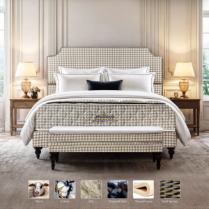 Pranasleep® Bedset