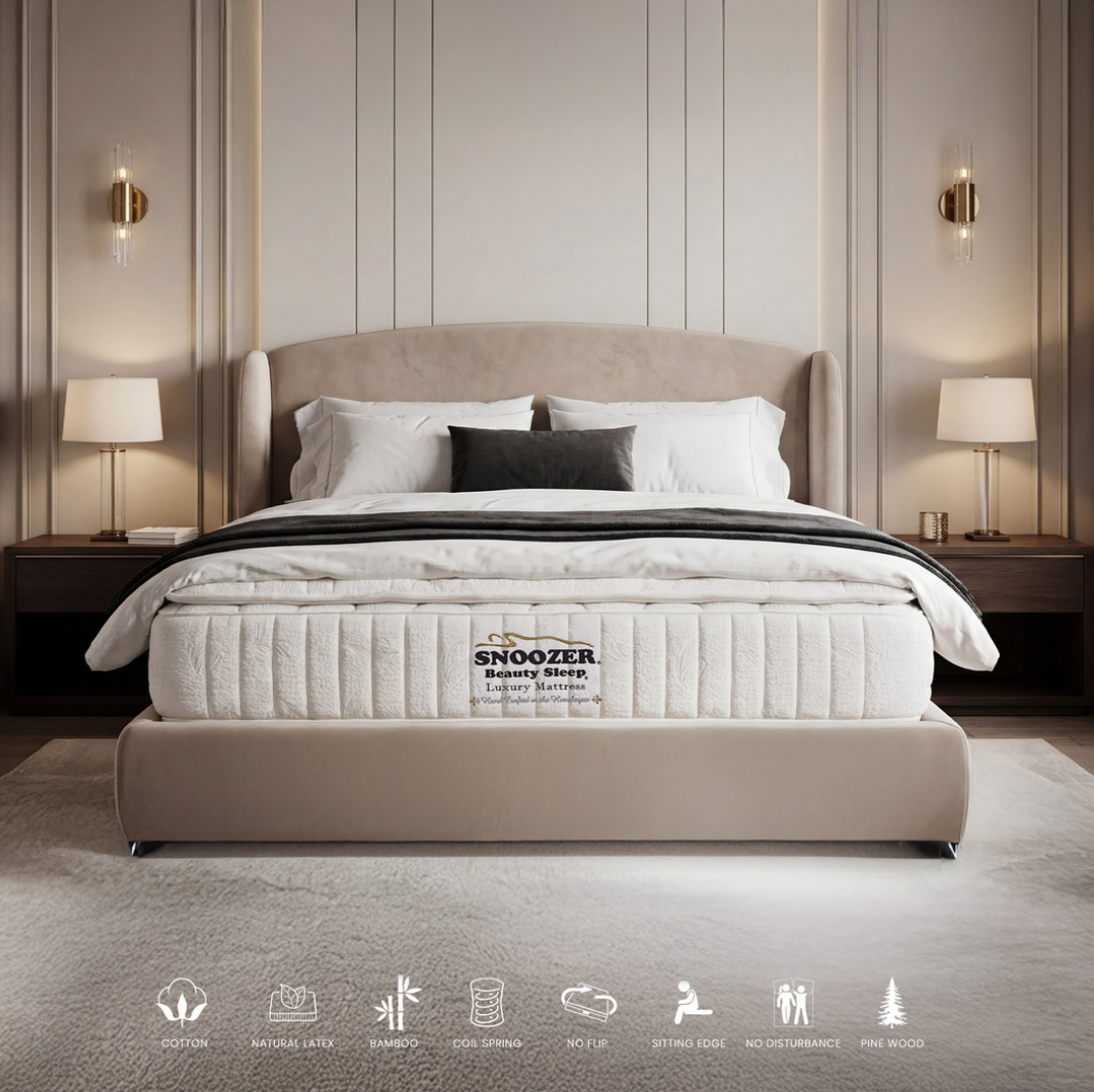 Snoozer® BedSet